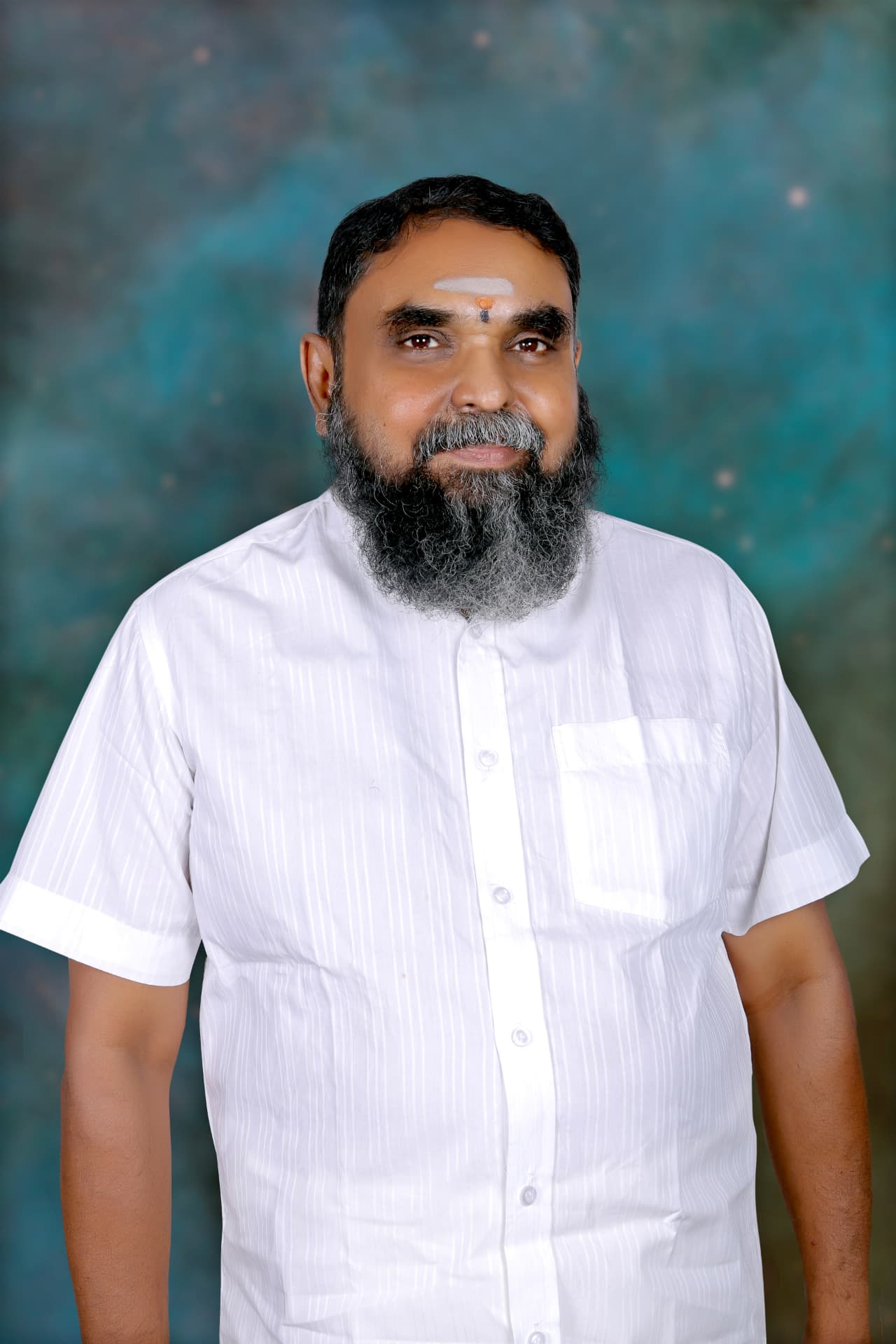 Sree Sai Madom Suresh