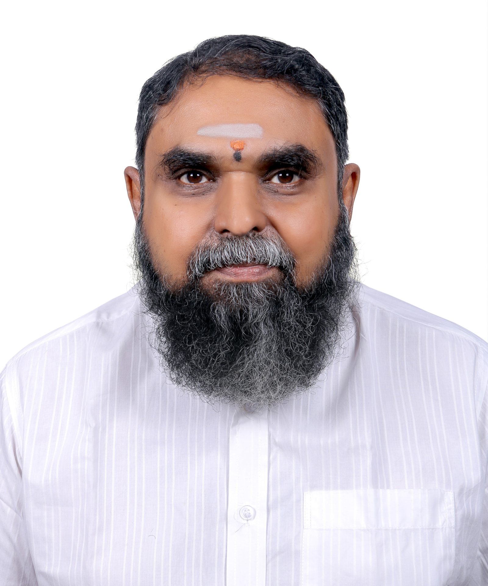 Sree Sai Madom Suresh